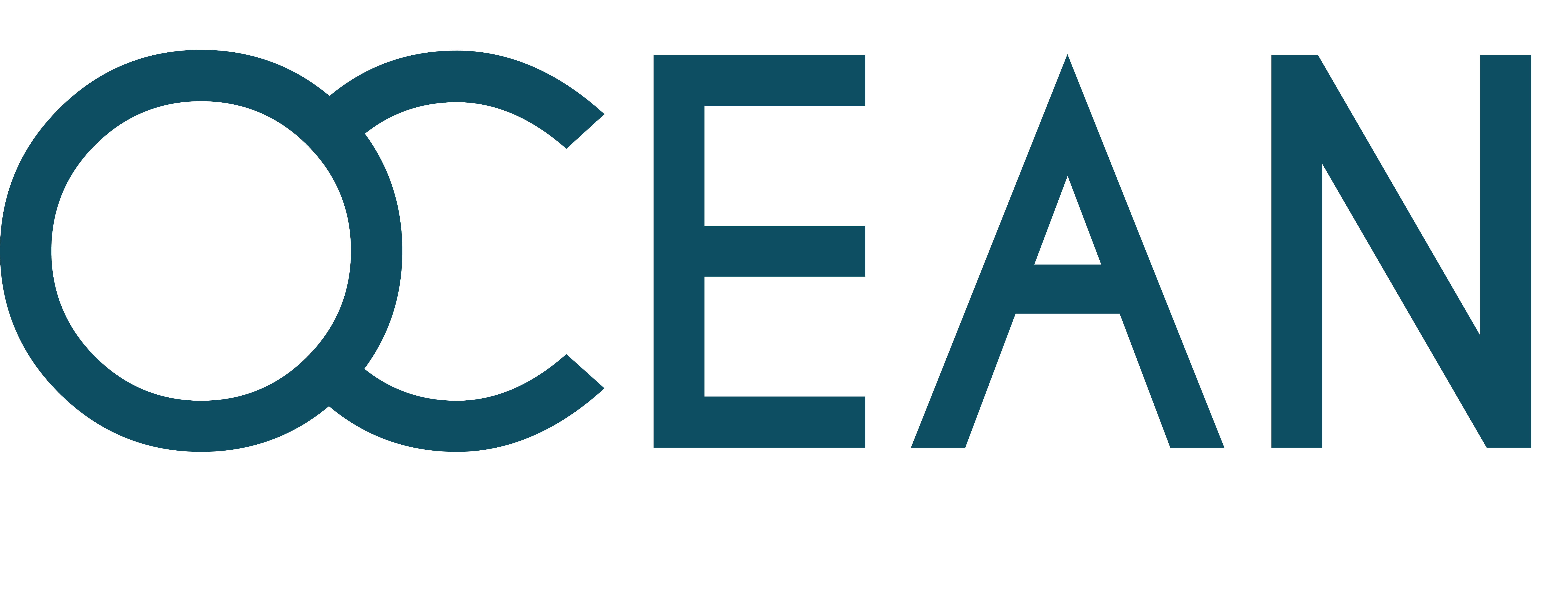 Ocean Logo